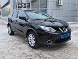 Nissan Qashqai 2016 года за 8 690 000 тг. в Костанай – фото 3