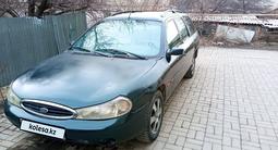 Ford Mondeo 1998 годаүшін1 800 000 тг. в Алматы