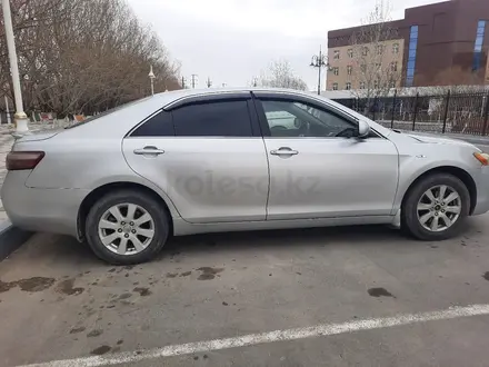 Toyota Camry 2007 года за 6 300 000 тг. в Кызылорда