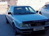 Audi 80 1993 года за 1 100 000 тг. в Балхаш – фото 5