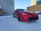 Toyota Camry 2025 года за 18 700 000 тг. в Астана – фото 4