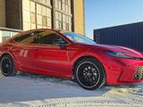 Toyota Camry 2025 года за 18 700 000 тг. в Астана – фото 3
