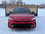Toyota Camry 2025 года за 18 700 000 тг. в Астана