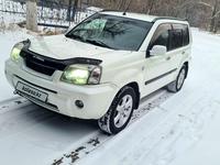 Nissan X-Trail 2005 годаfor4 500 000 тг. в Караганда