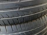 Летние шины Michelin 225/55 R17 за 21 000 тг. в Алматы