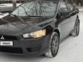 Mitsubishi Lancer 2008 года за 3 590 000 тг. в Петропавловск – фото 5