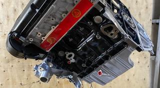 Двигатель Cruze 1.8 бензин (F18D4) за 550 000 тг. в Алматы