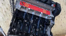 Двигатель Cruze 1.8 бензин (F18D4) за 550 000 тг. в Алматы – фото 3