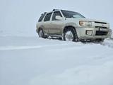 Infiniti QX4 2002 годаүшін4 300 000 тг. в Актау