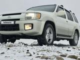 Infiniti QX4 2002 годаүшін4 300 000 тг. в Актау – фото 2