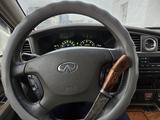 Infiniti QX4 2002 годаүшін4 300 000 тг. в Актау – фото 3