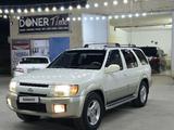 Infiniti QX4 2002 годаүшін4 300 000 тг. в Актау – фото 4
