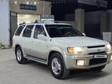 Infiniti QX4 2002 годаүшін4 300 000 тг. в Актау – фото 5