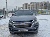 Chevrolet TrailBlazer 2022 года за 15 000 000 тг. в Алматы – фото 2