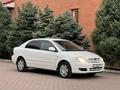 Toyota Corolla 2006 года за 4 750 000 тг. в Алматы – фото 40