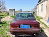 Mitsubishi Galant 1992 года за 970 000 тг. в Алматы – фото 2