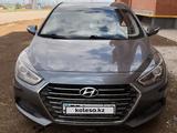 Hyundai i40 2015 годаүшін7 200 000 тг. в Хромтау