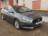 Hyundai i40 2015 годаүшін7 200 000 тг. в Хромтау – фото 3