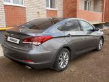 Hyundai i40 2015 годаүшін7 200 000 тг. в Хромтау – фото 4