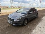 Hyundai i40 2015 годаүшін7 200 000 тг. в Хромтау – фото 2