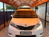 Toyota Sienna 2012 годаүшін10 000 000 тг. в Актобе