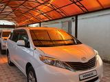 Toyota Sienna 2012 годаүшін10 000 000 тг. в Актобе – фото 2