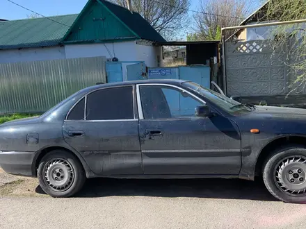 Mitsubishi Galant 1993 года за 500 000 тг. в Тараз – фото 5