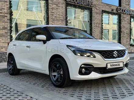 Suzuki Baleno 2022 года за 9 300 000 тг. в Алматы – фото 27