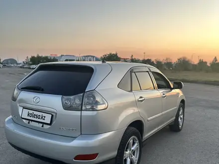 Lexus RX 300 2004 года за 5 600 000 тг. в Актобе – фото 11