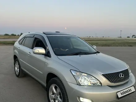 Lexus RX 300 2004 года за 5 600 000 тг. в Актобе – фото 19