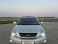 Lexus RX 300 2004 года за 5 600 000 тг. в Актобе – фото 23