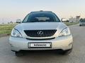 Lexus RX 300 2004 года за 5 600 000 тг. в Актобе – фото 8