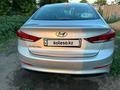 Hyundai Elantra 2017 годаfor7 500 000 тг. в Караганда – фото 3