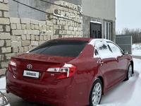 Toyota Camry 2014 годаfor6 000 000 тг. в Уральск