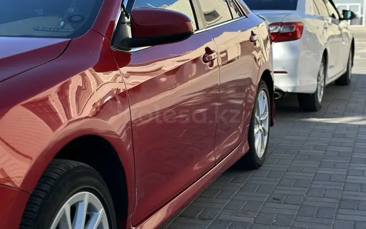 Toyota Camry 2014 годаfor5 700 000 тг. в Уральск