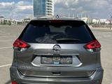Nissan X-Trail 2019 годаүшін11 000 000 тг. в Астана – фото 3