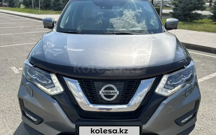 Nissan X-Trail 2019 года за 11 000 000 тг. в Астана