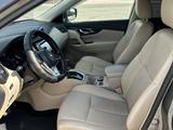 Nissan X-Trail 2019 годаүшін11 000 000 тг. в Астана – фото 5