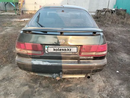 Toyota Carina E 1995 года за 1 500 000 тг. в Алматы