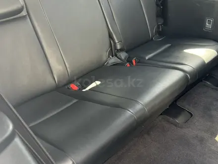 Toyota Highlander 2018 года за 18 300 000 тг. в Шымкент – фото 15