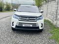 Toyota Highlander 2018 года за 18 300 000 тг. в Шымкент – фото 18