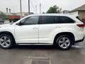 Toyota Highlander 2018 года за 18 300 000 тг. в Шымкент