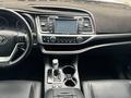 Toyota Highlander 2018 года за 18 300 000 тг. в Шымкент – фото 5
