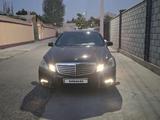 Mercedes-Benz E 350 2011 года за 9 500 000 тг. в Сарыагаш – фото 2