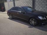 Mercedes-Benz E 350 2011 года за 9 500 000 тг. в Сарыагаш – фото 3