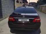 Mercedes-Benz E 350 2011 года за 9 500 000 тг. в Сарыагаш – фото 4