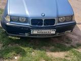 BMW 318 1992 года за 1 200 000 тг. в Шымкент