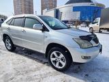 Lexus RX 300 2003 годаүшін7 900 000 тг. в Астана – фото 4