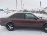 Audi A6 1994 года за 2 500 000 тг. в Караганда