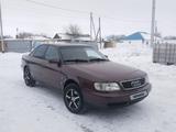 Audi A6 1994 года за 2 500 000 тг. в Караганда – фото 4